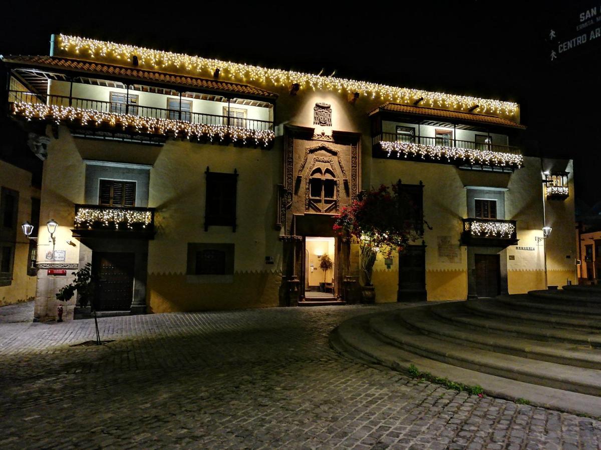 Malfu Home Лас Палмас де Гран Канария Екстериор снимка