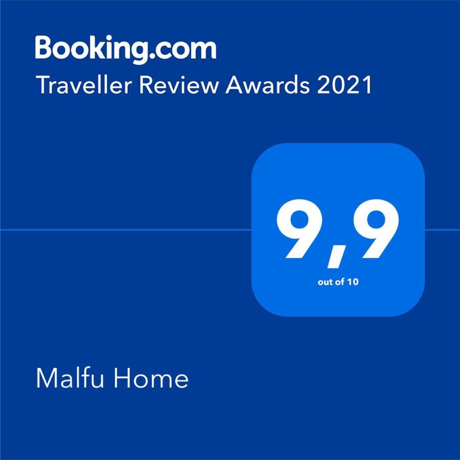 Malfu Home Лас Палмас де Гран Канария Екстериор снимка