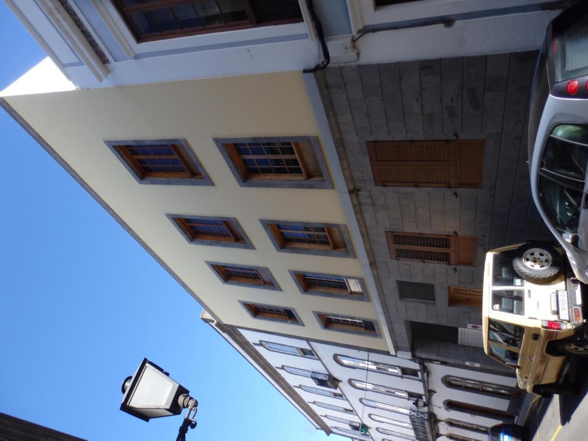 Malfu Home Лас Палмас де Гран Канария Екстериор снимка