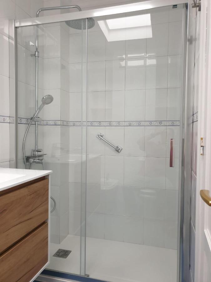 Malfu Home Лас Палмас де Гран Канария Екстериор снимка
