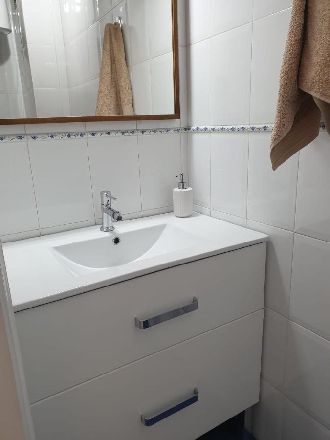 Malfu Home Лас Палмас де Гран Канария Екстериор снимка