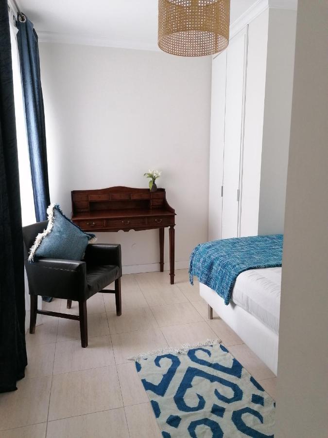 Malfu Home Лас Палмас де Гран Канария Екстериор снимка