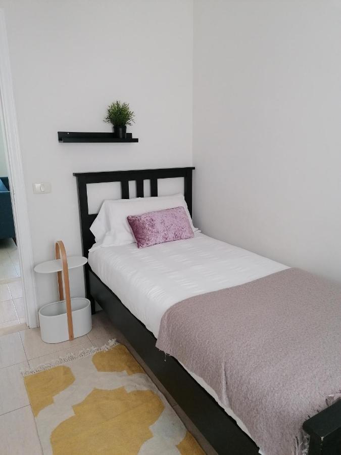 Malfu Home Лас Палмас де Гран Канария Екстериор снимка