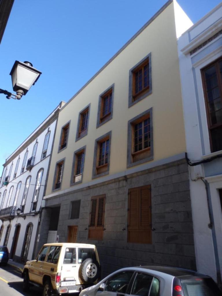 Malfu Home Лас Палмас де Гран Канария Екстериор снимка