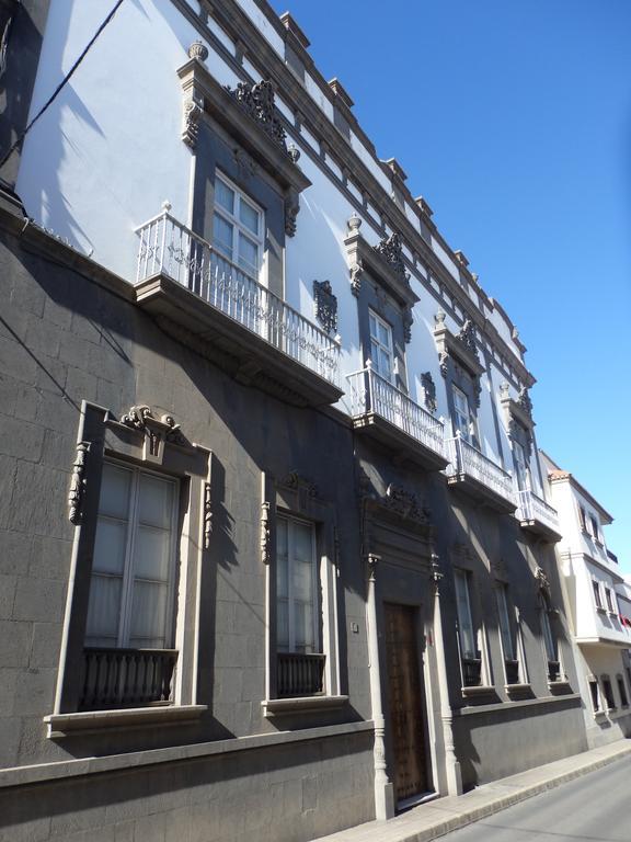 Malfu Home Лас Палмас де Гран Канария Екстериор снимка