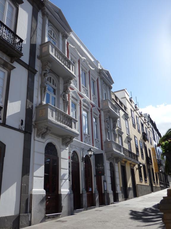 Malfu Home Лас Палмас де Гран Канария Екстериор снимка