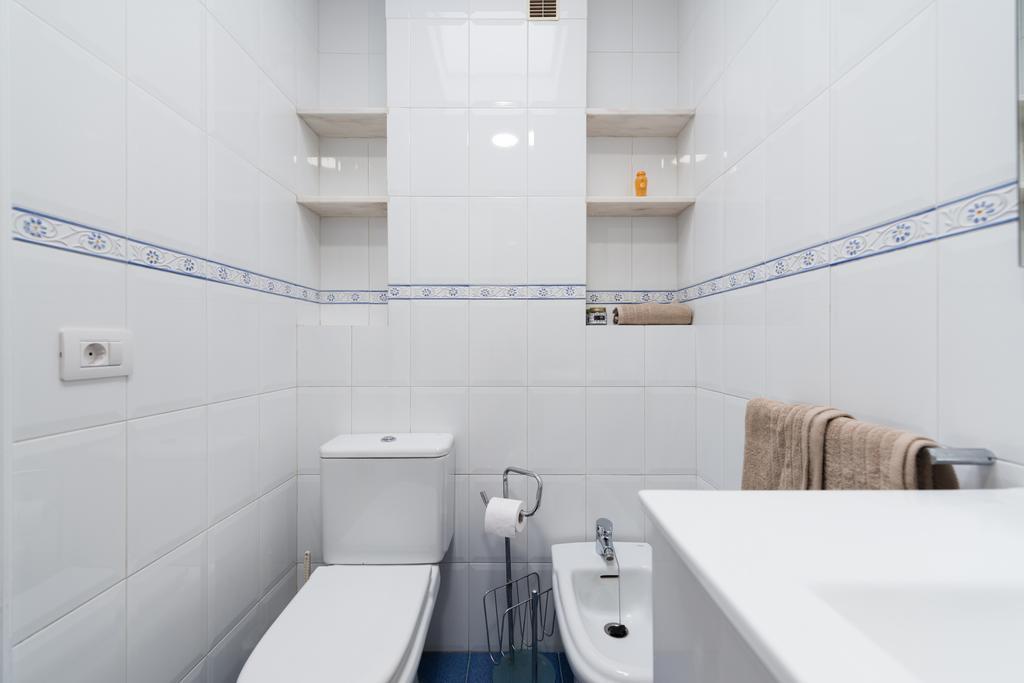 Malfu Home Лас Палмас де Гран Канария Екстериор снимка
