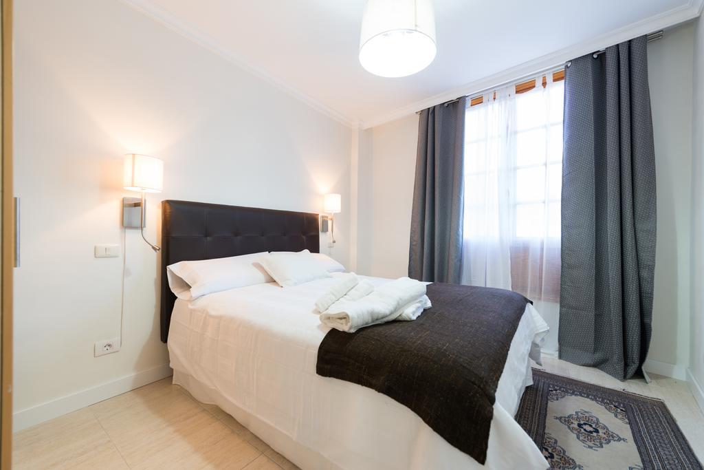 Malfu Home Лас Палмас де Гран Канария Екстериор снимка
