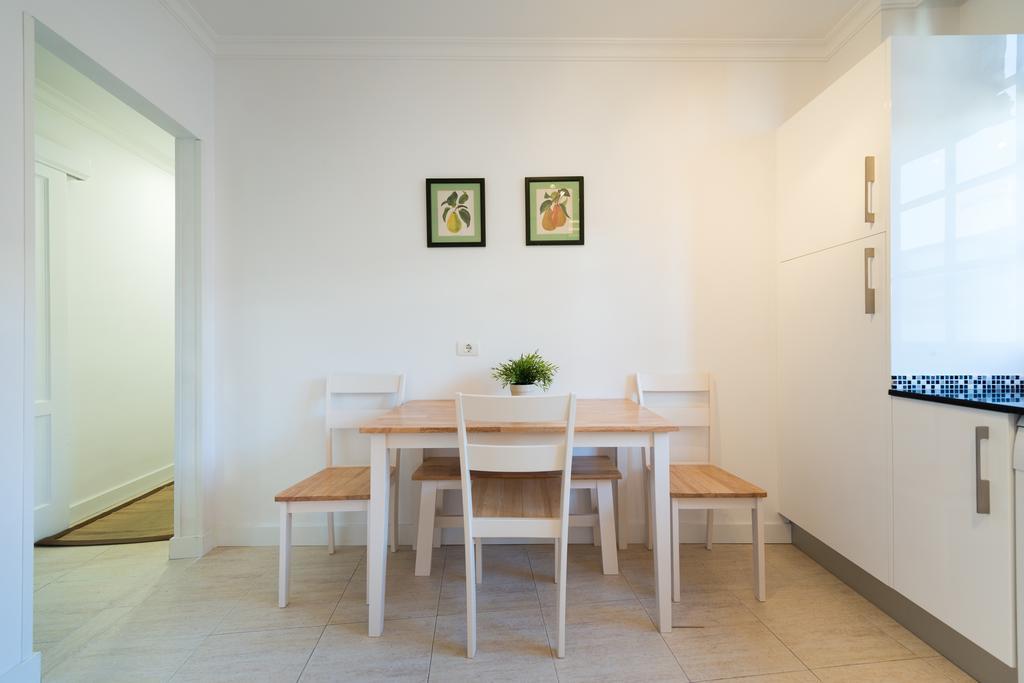 Malfu Home Лас Палмас де Гран Канария Екстериор снимка