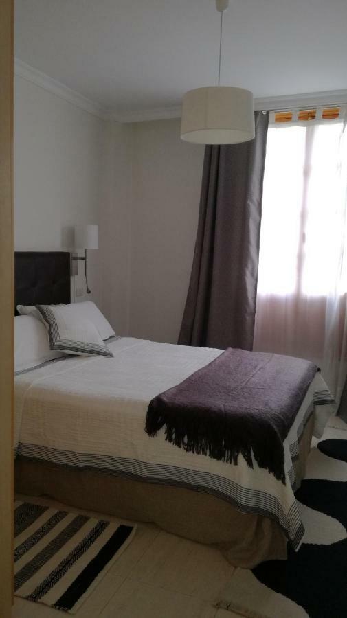 Malfu Home Лас Палмас де Гран Канария Екстериор снимка