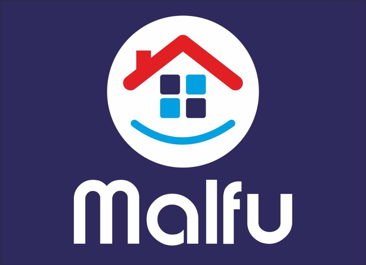 Malfu Home Лас Палмас де Гран Канария Екстериор снимка