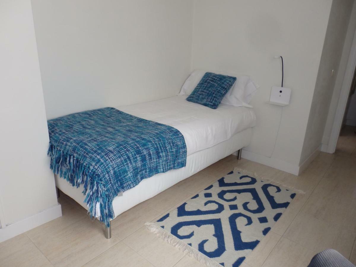 Malfu Home Лас Палмас де Гран Канария Екстериор снимка